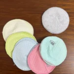 Pads de lactancia Bubis (6 pares)